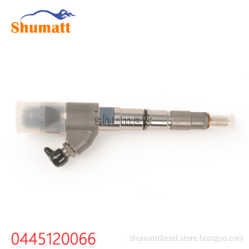 Bosch OEM New Injector 0445120066/0986435548